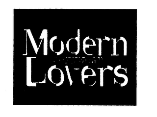 MODERN SEXYWEAR LOVERS logo
