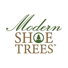 MODERN SHOE TREES logo
