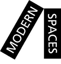 MODERN SPACES logo
