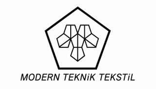 MODERN TEKNİK TEKSTİL logo