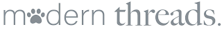 MODERN THREADS logo