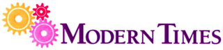 MODERN TIMES logo