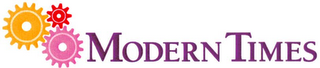 MODERN TIMES logo