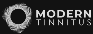 MODERN TINNITUS logo