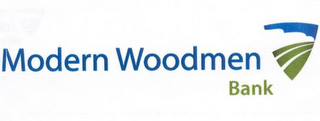 MODERN WOODMEN BANK logo