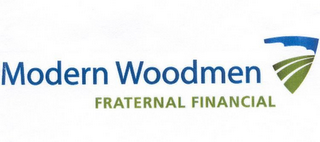 MODERN WOODMEN FRATERNAL FINANCIAL logo