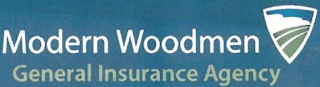 MODERN WOODMEN GENERAL INSURANCE AGENCY logo