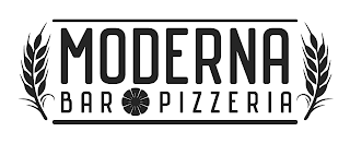 MODERNA BAR PIZZERIA