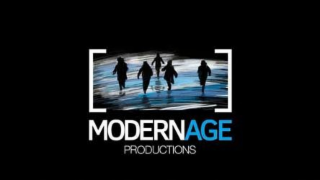 MODERNAGE PRODUCTIONS logo