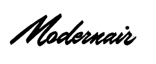 MODERNAIR logo