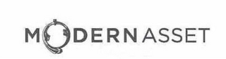 MODERNASSET logo