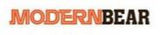 MODERNBEAR logo