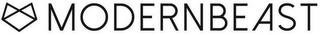MODERNBEAST logo
