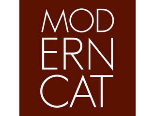 MODERNCAT logo