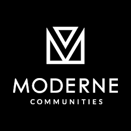 MODERNE COMMUNITIES logo