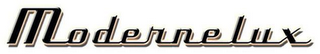 MODERNELUX logo