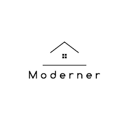 MODERNER logo
