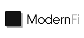 MODERNFI logo