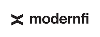 MODERNFI logo