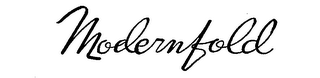 MODERNFOLD logo