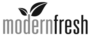 MODERNFRESH logo