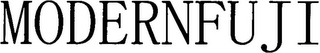 MODERNFUJI logo