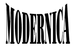 MODERNICA logo