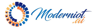 MODERNIOT.AI logo