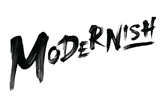 MODERNISH logo
