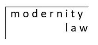 MODERNITY LAW logo