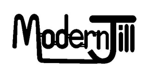 MODERNJILL logo