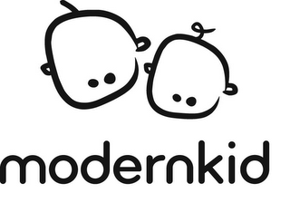 MODERNKID logo