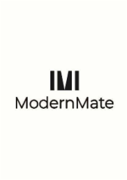 MODERNMATE logo
