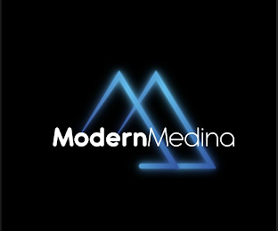 MODERNMEDINA logo