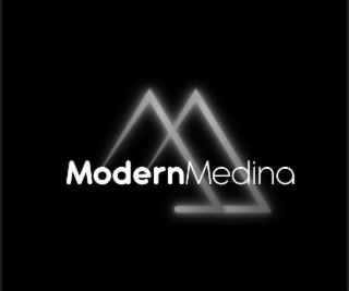 MODERNMEDINA logo