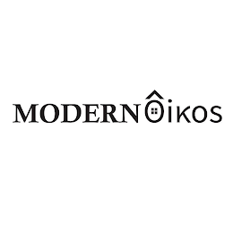 MODERNOIKOS logo