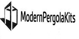 MODERNPERGOLAKITS logo