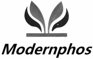 MODERNPHOS logo