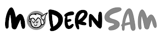 MODERNSAM logo