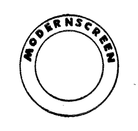 MODERNSCREEN logo