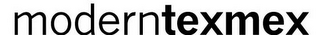 MODERNTEXMEX logo
