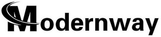 MODERNWAY logo