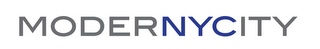 MODERNYCITY logo