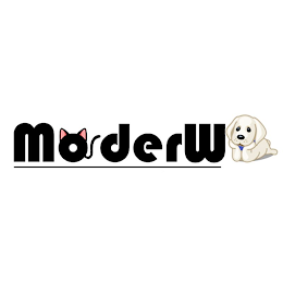 MODERW logo