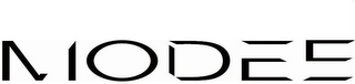 MODES logo