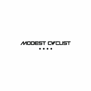 MODEST CYCLIST logo