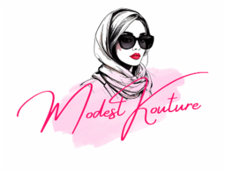 MODEST KOUTURE logo