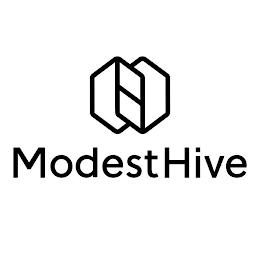 MODESTHIVE logo