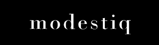 MODESTIQ logo