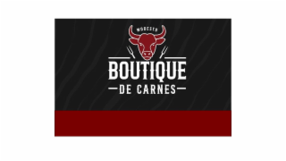 MODESTO BOUTIQUE DE CARNES logo